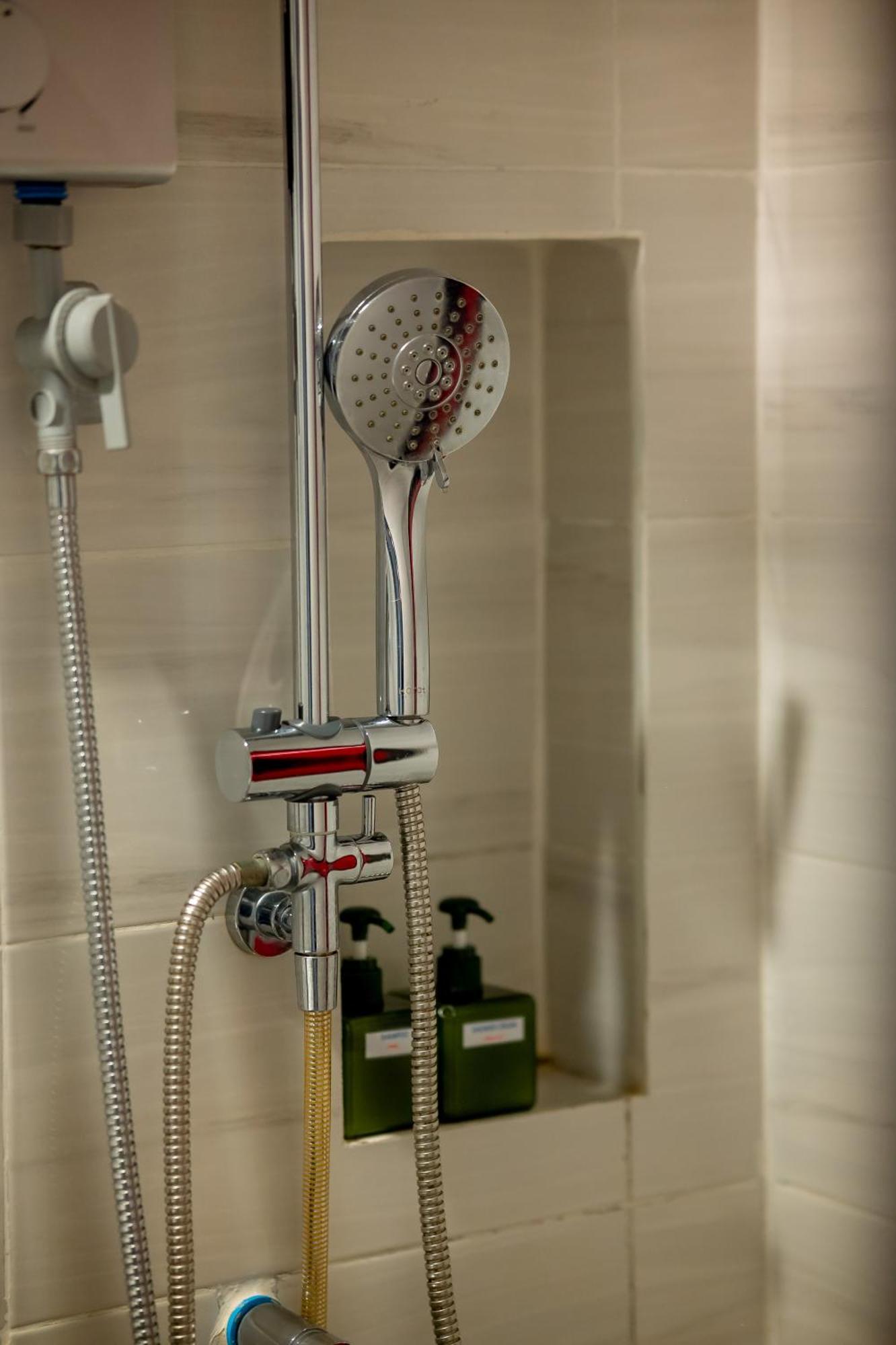 TOBEDzZ HOTEL Ranong Zewnętrze zdjęcie